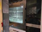 Siemens Combimagnetron/Oven - Inbouw, Witgoed en Apparatuur, Magnetrons, Combimagnetron, Gebruikt, Oven, Ophalen of Verzenden