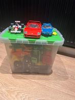 Speelgoed auto’s, Ophalen of Verzenden, Gebruikt, Jongen of Meisje