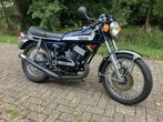 YAMAHA RD 350 1974 oldtimer classic tweetakt twee cilinder, 2 cilinders, Bedrijf, Super Sport