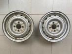 stalen velgen Alfa Romeo, Ophalen of Verzenden, Gebruikt, Alfa Romeo