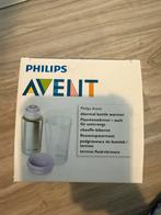 Nieuwe Philips Avent flessenwarmer / thermosfles, Kinderen en Baby's, Babyvoeding en Toebehoren, Ophalen of Verzenden, Nieuw, Flessen- of potjesverwarmer