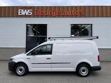 Volkswagen Caddy 2.0 TDI L2H1 BMT Maxi Comfortline / vaste p beschikbaar voor biedingen