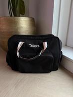 BOSS Luiertas / Changing Bag - Schouder & Rugtas, Kinderen en Baby's, Ophalen of Verzenden, Gebruikt