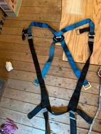 Valbeveiliging (2 stuks €100), Doe-het-zelf en Verbouw, Veiligheidskleding, Ophalen of Verzenden, Zo goed als nieuw