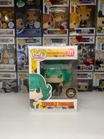 Funko Pop! One Punch Man - Terrible Tornado Chase, Ophalen of Verzenden, Nieuw