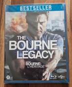 The Bourne Legacy Blu Ray Nieuw in Seal, Ophalen of Verzenden, Nieuw in verpakking, Actie
