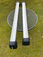 Mercedes Benz C Estate (S205) Dakdragers, Auto diversen, Dakdragers, Ophalen, Gebruikt