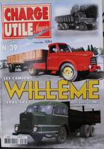 Charge Utile magazine Hors série nº 39 1998?, Ophalen of Verzenden, Zo goed als nieuw, Overige typen