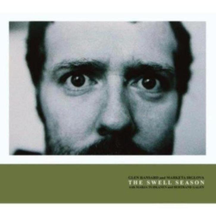 CD: Glen Hansard And Marketa Irglova - The Swell Season Digi, Cd's en Dvd's, Cd's | Rock, Zo goed als nieuw, Poprock, Ophalen of Verzenden