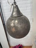 Super mooie arabische lamp, Huis en Inrichting, Lampen | Hanglampen, Ophalen of Verzenden, Zo goed als nieuw, Minder dan 50 cm