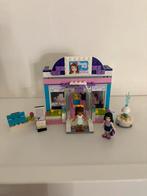 Lego friends 3187, Ophalen, Zo goed als nieuw, Complete set, Lego