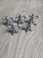 60 Speelgoed soldaatjes voor 3,00 euro., Verzamelen, Ophalen of Verzenden, Nieuw