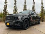 Ford F-150 Supercharged 750 PK Uniek “Fat Ass Bos” Monster!, Auto's, Bestelauto's, Automaat, 5031 cc, 2517 kg, Zwart
