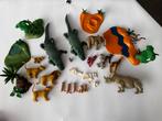 Playmobil Speelgoed Dieren Set - Afrika Thema, Ophalen of Verzenden, Gebruikt
