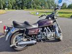 Honda Goldwing Gl1000 K3, Motoren, 4 cilinders, Meer dan 35 kW, Toermotor, 999 cc