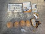 Medela Freestyle Handsfree Borstkolf + Extra's, Kinderen en Baby's, Babyvoeding en Toebehoren, Ophalen, Gebruikt, Borstkolf