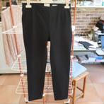 Broek zwart hoge taille Seductive mt 36, Seductive, Zwart, Ophalen of Verzenden, Zo goed als nieuw