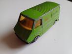 Efsi Fiat 242 bestel busje, Ophalen of Verzenden, Gebruikt, Auto