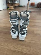 Salomon damesskischoenen maat 37, 160 tot 180 cm, Schoenen, Zo goed als nieuw, Salomon