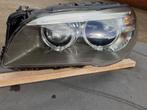 BMW F10/F11 lci koplamp Adaptief bochtenverlichting links, Auto-onderdelen, Verlichting, Ophalen of Verzenden, BMW