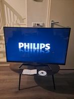 Philips 42" • Full HD • LCD • 4x HDMI • 100Hz Ambilight, Ophalen, Philips, Gebruikt, 100 Hz