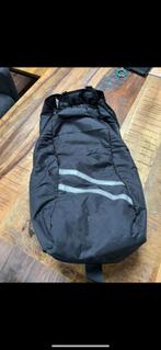 Voetenzak stingray r 82, Kinderen en Baby's, Buggy's, Ophalen of Verzenden, Gebruikt, Overige merken, Voetenzak
