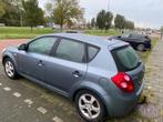Kia (Pro) Cee d 1.4 Cvvt 2007 Blauw 400,-, Auto's, Stof, 4 cilinders, 1396 cc, Blauw