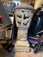 Buitenlantaarn, Tuin en Terras, Tuinbeelden, Ophalen, Gebruikt, Steen, Overige typen