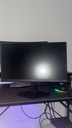 AOC | GAMING MONITOR | 180 HZ | 1MS, Computers en Software, Monitoren, IPS, Kantelbaar, AOC Gaming, Full HD