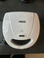 Tosti ijzer en cupcakes maker., Ophalen, Zo goed als nieuw