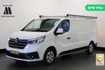 Renault Trafic 2.0 dCi 130PK L2 EURO 6 - Airco - Cruise - PD, Auto's, Bestelauto's, Voorwielaandrijving, Stof, Gebruikt, 4 cilinders