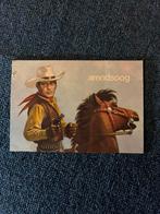 Arendsoog Serie - Western Avontuur ansichtkaart, Boeken, Ophalen, Gelezen, Fictie algemeen