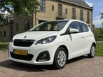 Peugeot 108 1.0 e-VTi Active 5 drs * NL auto * Airco, Voorwielaandrijving, Gebruikt, Euro 6, 4 stoelen