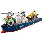 LEGO Technic oceaan onderzoeker 42064, Ophalen of Verzenden, Lego, Zo goed als nieuw