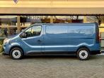 Fiat Talento 2.0 MultiJet L2H1 3 Pers. Navi Camera NAP APK !, Voorwielaandrijving, Stof, 2000 kg, Blauw