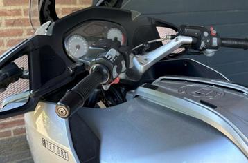 Te koop BMW R 1200 RT  beschikbaar voor biedingen