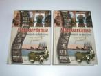 Alblasserdamse Winkels en Bedrijven in vroeger  deel 1en 2, Boeken, Verzenden, 20e eeuw of later, Zo goed als nieuw