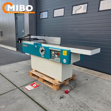 Griggio scm vlakbank 430mm ** 2750mm tafel silent  beschikbaar voor biedingen