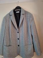 Dames colbertje peter hahn maat 48, Ophalen of Verzenden, Gedragen, Maat 46/48 (XL) of groter, Blauw