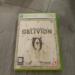 Xbox 360 elder scrolls oblivion, Spelcomputers en Games, Games | Xbox 360, Role Playing Game (Rpg), Vanaf 16 jaar, Ophalen of Verzenden