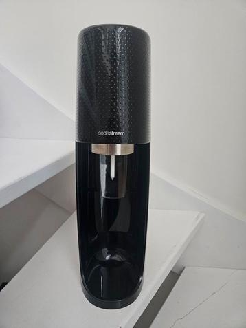 SodaStream Bruiswatertoestel beschikbaar voor biedingen