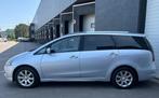 Mitsubishi Grandis 2.4-16V InSport NWEAPK/7P/AUTOMAAT/CLIMA/, Stof, Zwart, Parkeersensor, 7 stoelen