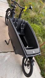 Urban Arrow Bakfiets - Perfect voor Familie!, Fietsen en Brommers, Fietsen | Bakfietsen, Gebruikt, 3 kinderen, Elektrisch, Ophalen