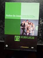 buiten de zone 2, Cd's en Dvd's, Dvd's | Tv en Series, Vanaf 9 jaar, Ophalen of Verzenden, Zo goed als nieuw, Drama