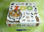Burgers Zoo - een strategisch bordspel van Michael Schacht, Hobby en Vrije tijd, Gezelschapsspellen | Bordspellen, Een of twee spelers