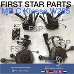 W205 MB C Klasse 2018 wielophanging schokbreker draagarm rem, Gebruikt, -, Ophalen of Verzenden, -