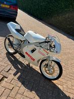 Yamaha TZ50 motorfiets 50cc race motor NIEUWSTAAT! 1990, 50 cc, 1 cilinder, Sport, Particulier
