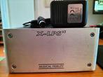 Musical Fidelity x-lps v3  Phono Pre Amp MM&MC, Audio, Tv en Foto, Versterkers en Receivers, Overige merken, Gebruikt, Ophalen of Verzenden