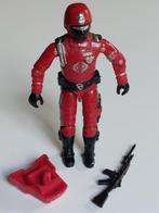 GI Joe Vintage (Hollow Backpack) Crimson Guard (1985), Ophalen of Verzenden, Zo goed als nieuw