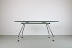 Vitra bureau 160x80x73 cm, Huis en Inrichting, Bureaus, Gebruikt, Ophalen, Bureau